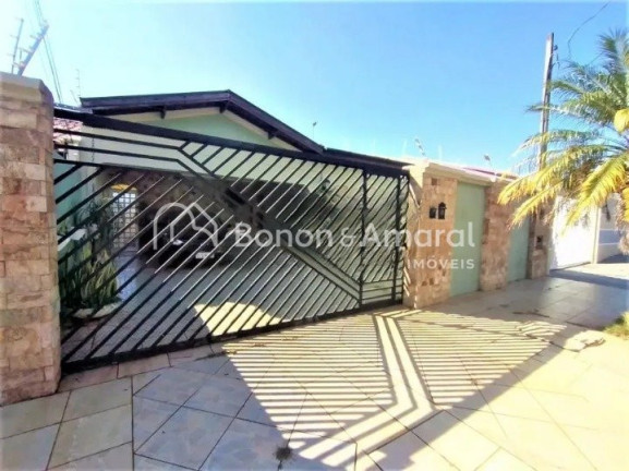 Imagem Casa com 3 Quartos à Venda, 250 m² em Jardim Santa Genebra - Campinas Imagem Casa com 3 Quartos à Venda, 250 m² em Jardim Santa Genebra - Campinas