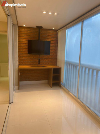 Imagem Apartamento com 2 Quartos para Alugar, em Jardim Paulista - São Paulo Imagem Apartamento com 2 Quartos para Alugar, em Jardim Paulista - São Paulo