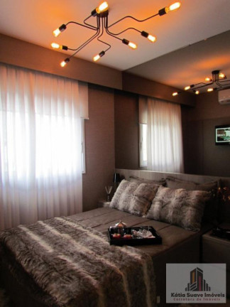 Imagem Apartamento com 1 Quarto à Venda, 78 m² em Aclimação - São Paulo
