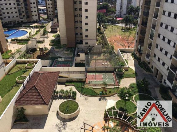 Imagem Apartamento com 3 Quartos à Venda, 75 m² em Jardim Marajoara - São Paulo Imagem Apartamento com 3 Quartos à Venda, 75 m² em Jardim Marajoara - São Paulo