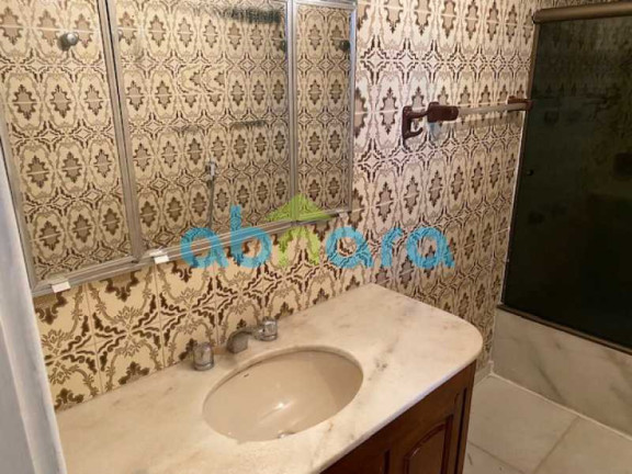 Imagem Apartamento com 4 Quartos à Venda, 150 m² em Tijuca - Rio De Janeiro