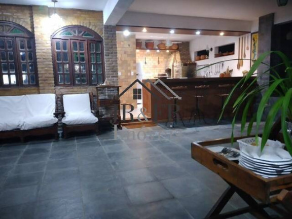 Imagem Casa de Condomínio com 4 Quartos à Venda, 500 m² em Recreio Ipitanga - Lauro De Freitas