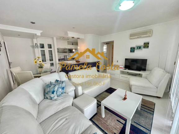 Imagem Apartamento com 2 Quartos à Venda, 78 m² em Vila Alzira - Guarujá Imagem Apartamento com 2 Quartos à Venda, 78 m² em Vila Alzira - Guarujá