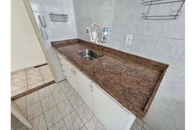 Imagem Apartamento com 1 Quarto à Venda, 61 m² em Higienópolis - São Paulo Imagem Apartamento com 1 Quarto à Venda, 61 m² em Higienópolis - São Paulo