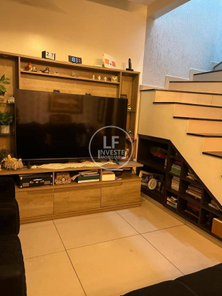 Imagem Casa de Condomínio com 3 Quartos à Venda, 125 m² em Parque Amazônia - Goiânia