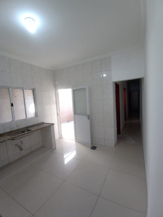 Imagem Casa com 3 Quartos à Venda, 72 m² em Residencial Mombaça - Pindamonhangaba