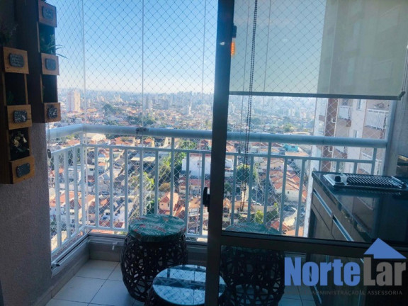 Imagem Apartamento com 3 Quartos à Venda, 63 m² em Vila Paiva - São Paulo Imagem Apartamento com 3 Quartos à Venda, 63 m² em Vila Paiva - São Paulo