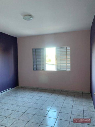 Imagem Sobrado com 2 Quartos para Alugar, 165 m² em Jardim Paraventi - Guarulhos Imagem Sobrado com 2 Quartos para Alugar, 165 m² em Jardim Paraventi - Guarulhos
