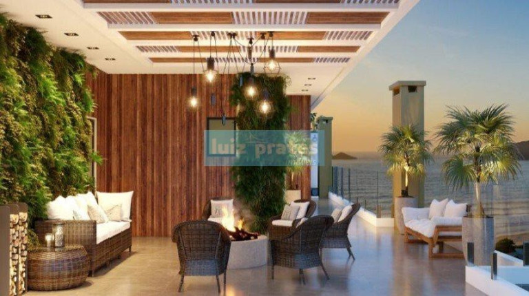 Imagem Apartamento com 2 Quartos à Venda, 76 m² em Ingleses Do Rio Vermelho - Florianópolis
