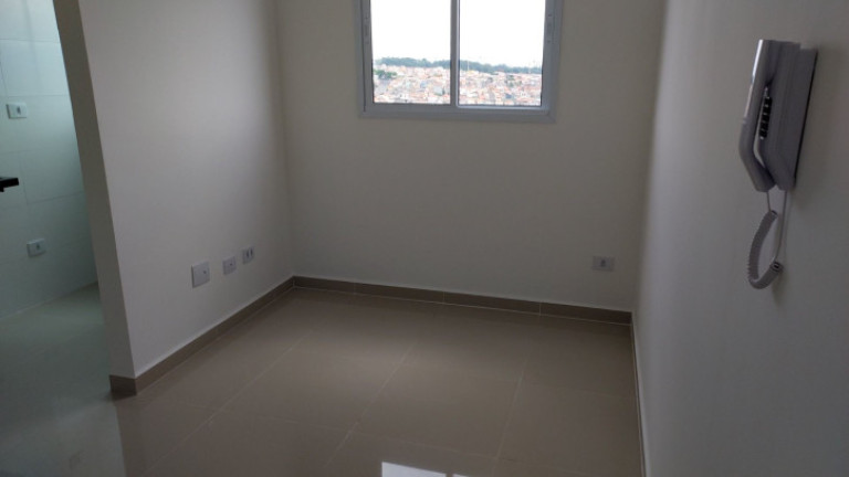 Imagem Apartamento com 2 Quartos à Venda, 40 m² em Vila Antonieta - São Paulo Imagem Apartamento com 2 Quartos à Venda, 40 m² em Vila Antonieta - São Paulo
