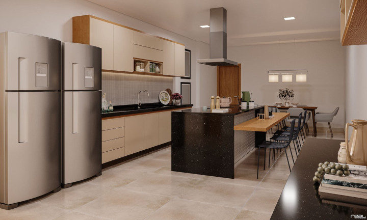 Imagem Imóvel com 4 Quartos à Venda, 206 m² em Praia Do Morro - Guarapari