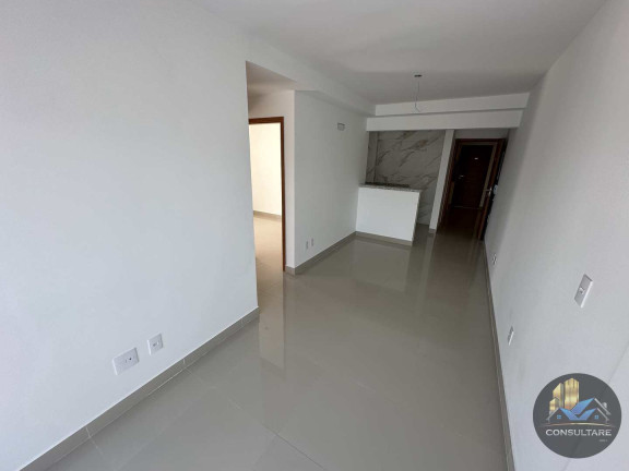 Imagem Apartamento com 2 Quartos à Venda, 54 m² em Embaré - Santos
