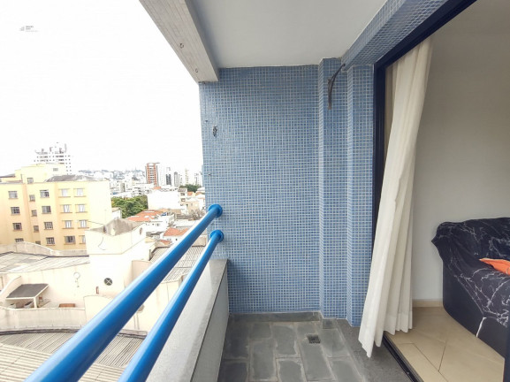 Imagem Apartamento com 3 Quartos à Venda, 83 m² em Perdizes - São Paulo