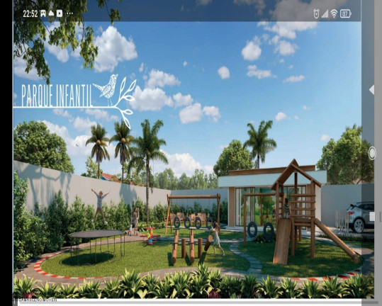 Imagem Terreno à Venda, 440 m² em Buraquinho - Lauro De Freitas Imagem Terreno à Venda, 440 m² em Buraquinho - Lauro De Freitas