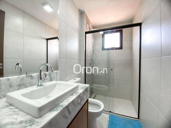 Imagem Apartamento com 2 Quartos à Venda, 68 m² em Setor Bueno - Goiânia Imagem Apartamento com 2 Quartos à Venda, 68 m² em Setor Bueno - Goiânia