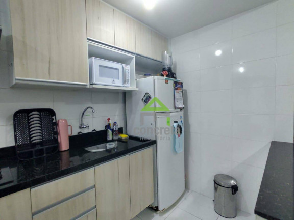 Imagem Apartamento com 2 Quartos para Alugar, 46 m² em Jardim ísis - Cotia Imagem Apartamento com 2 Quartos para Alugar, 46 m² em Jardim ísis - Cotia