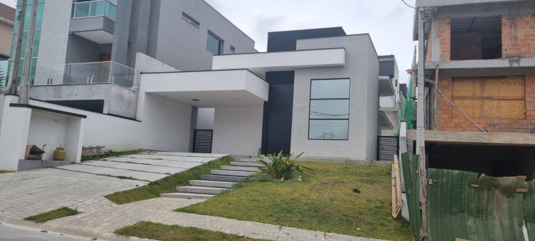 Casa com 3 Quartos à Venda, 150 m² em Cidade Parquelandia - Mogi Das Cruzes