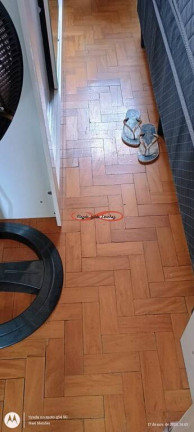 Imagem Apartamento com 2 Quartos à Venda, 44 m² em Conjunto Habitacional Padre Manoel Da Nóbrega - São Paulo Imagem Apartamento com 2 Quartos à Venda, 44 m² em Conjunto Habitacional Padre Manoel Da Nóbrega - São Paulo