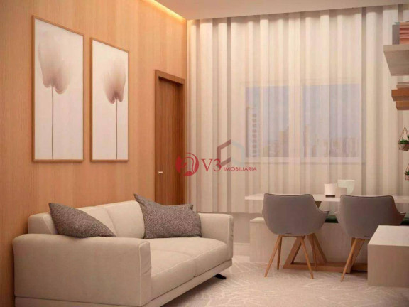 Imagem Apartamento com 2 Quartos à Venda, 46 m² em Cidade Antônio Estevão De Carvalho - São Paulo Imagem Apartamento com 2 Quartos à Venda, 46 m² em Cidade Antônio Estevão De Carvalho - São Paulo