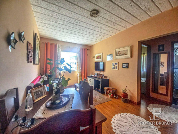 Imagem Apartamento com 2 Quartos à Venda, 48 m² em Araras - Teresópolis