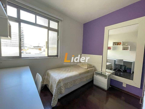 Imagem Apartamento com 4 Quartos à Venda, 179 m² em Centro - Juiz De Fora