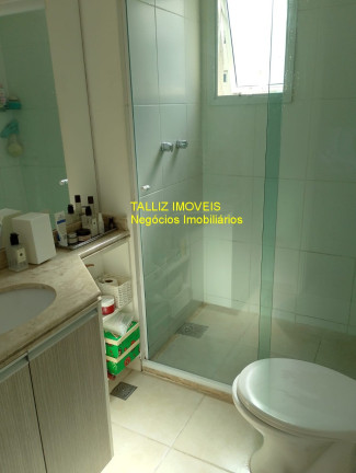 Imagem Apartamento com 3 Quartos à Venda, 131 m² em Vila Andrade - São Paulo
