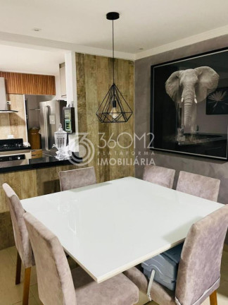 Imagem Apartamento com 3 Quartos à Venda, 216 m² em Utinga - Santo André Imagem Apartamento com 3 Quartos à Venda, 216 m² em Utinga - Santo André