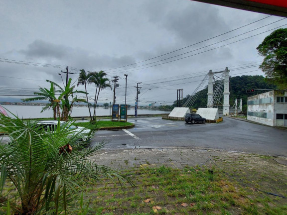 Imagem Imóvel Comercial para Alugar, 200 m² em Parque Prainha - São Vicente Imagem Imóvel Comercial para Alugar, 200 m² em Parque Prainha - São Vicente