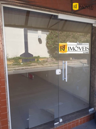 Imagem Loja à Venda, 550 m² em Centro - Araruama Imagem Loja à Venda, 550 m² em Centro - Araruama