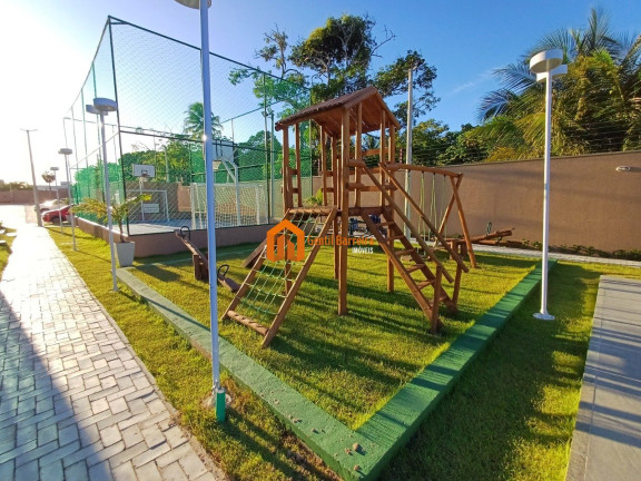 Imagem Apartamento com 3 Quartos à Venda, em Centro - Eusébio Imagem Apartamento com 3 Quartos à Venda, em Centro - Eusébio