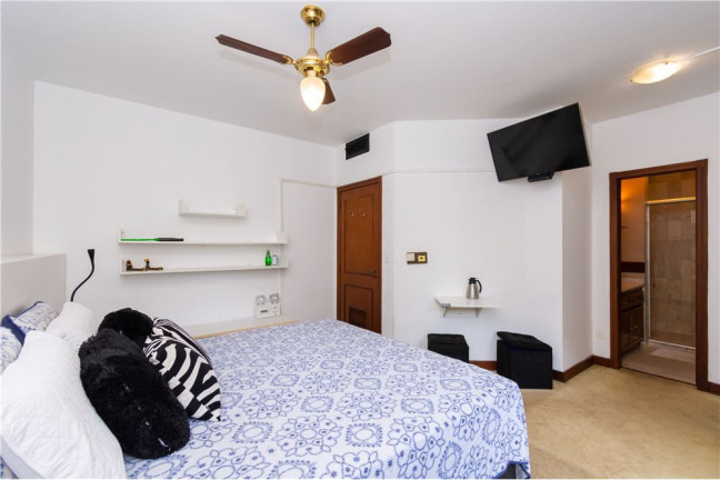 Imagem Casa de Condomínio com 3 Quartos à Venda, 292 m² em Bela Vista - Porto Alegre Imagem Casa de Condomínio com 3 Quartos à Venda, 292 m² em Bela Vista - Porto Alegre