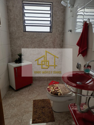 Imagem Sobrado com 3 Quartos à Venda, 169 m² em Jardim Guanabara - São Paulo