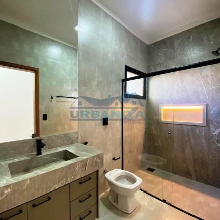Imagem Casa com 3 Quartos à Venda,  em Aeroporto - Araçatuba