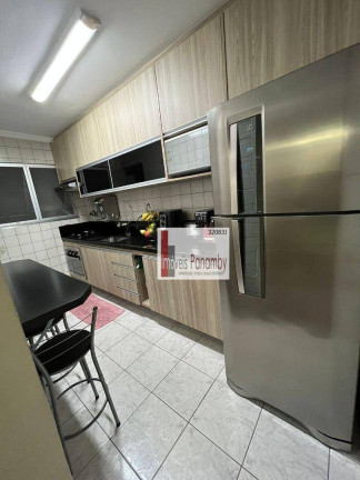 Imagem Apartamento com 2 Quartos à Venda, 47 m² em Centro - Diadema Imagem Apartamento com 2 Quartos à Venda, 47 m² em Centro - Diadema