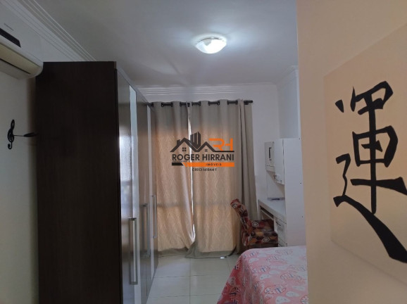 Imagem Apartamento com 3 Quartos à Venda, 126 m² em Boqueirão - Praia Grande Imagem Apartamento com 3 Quartos à Venda, 126 m² em Boqueirão - Praia Grande