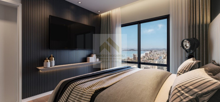 Imagem Apartamento com 3 Quartos à Venda, 145 m² em Centro - Barra Velha