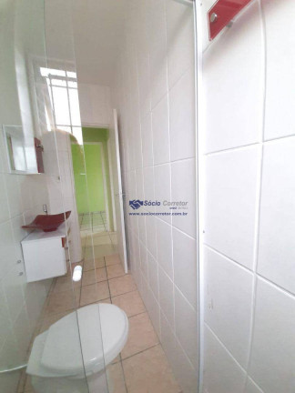 Imagem Apartamento com 2 Quartos à Venda, 55 m² em Jardim Bom Clima - Guarulhos