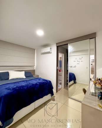 Imagem Imóvel com 3 Quartos à Venda, 61 m² em Luiz Anselmo - Salvador