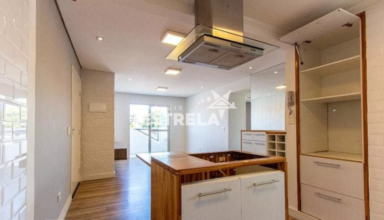 Imagem Apartamento com 2 Quartos à Venda, 55 m² em Jardim Sabiá - Cotia