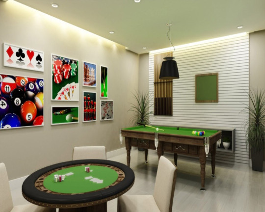 Imagem Apartamento com 1 Quarto à Venda, 36 m² em Rudge Ramos - São Bernardo Do Campo