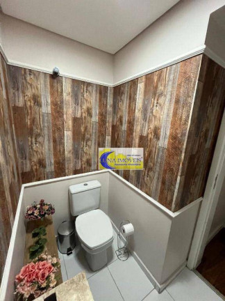 Imagem Apartamento com 3 Quartos à Venda, 96 m² em Boa Vista - São Caetano Do Sul