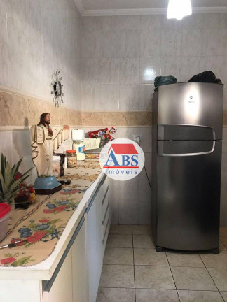 Imagem Casa com 2 Quartos à Venda, 39 m² em Maracanã - Praia Grande Imagem Casa com 2 Quartos à Venda, 39 m² em Maracanã - Praia Grande