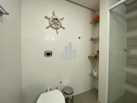Imagem Apartamento com 3 Quartos à Venda, 180 m² em Praia Grande - Torres