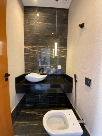 Imagem Casa com 3 Quartos à Venda, 228 m² em Village Damha Rio Preto Iii - São José Do Rio Preto Imagem Casa com 3 Quartos à Venda, 228 m² em Village Damha Rio Preto Iii - São José Do Rio Preto