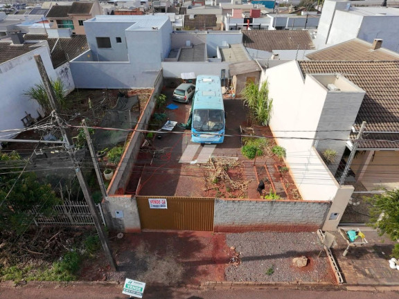Imagem Casa à Venda, em Vista Linda - Cascavel Imagem Casa à Venda, em Vista Linda - Cascavel