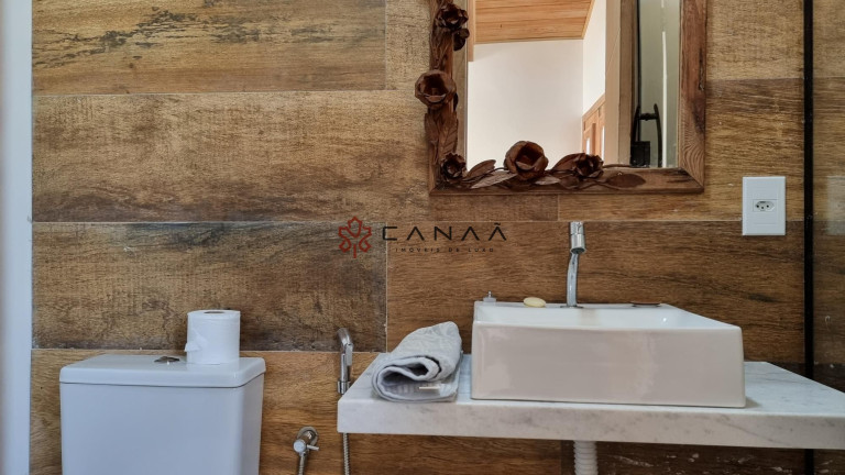 Imagem Casa de Condomínio com 3 Quartos à Venda, 188 m² em Caravelas - Armação Dos Búzios