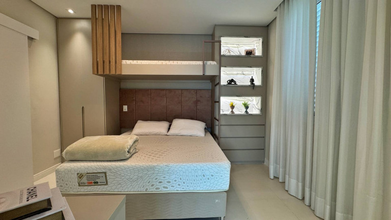 Imagem Apartamento com 4 Quartos à Venda, 320 m² em Riviera De São Lourenço - Bertioga Imagem Apartamento com 4 Quartos à Venda, 320 m² em Riviera De São Lourenço - Bertioga
