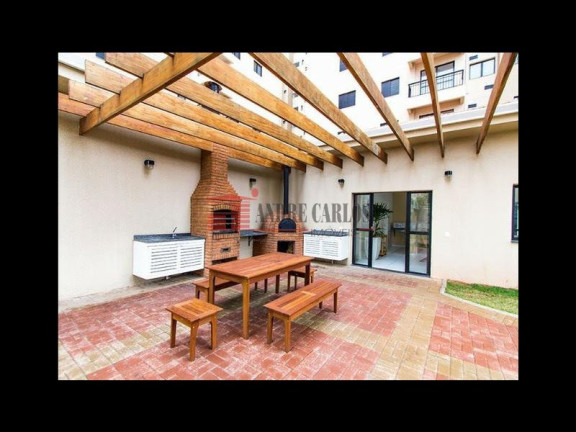 Imagem Apartamento com 2 Quartos à Venda, 62 m² em Jardim Belval - Barueri