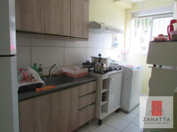 Apartamento com 1 Quarto à Venda, 40 m² em Centro - Sapucaia Do Sul