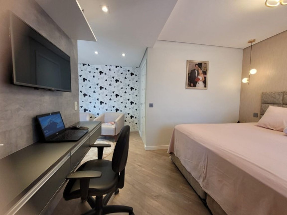 Imagem Apartamento com 2 Quartos à Venda, 103 m² em Centro - Santo André Imagem Apartamento com 2 Quartos à Venda, 103 m² em Centro - Santo André